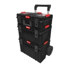 Ящик для инструментов Z258032PG011 Z: QS ONE Cart Profi Set 2.0