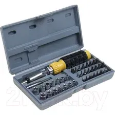 Отвертка Tundra 881844
