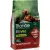 Сухой корм для собак Monge BWild Grain Free All Breeds Adult Lamb, Potatoes, Peas 2.5 кг