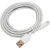 Кабель Gembird/Cablexpert CC-USB2-AMCM-66W-1.8M-W (1.8м, белый)