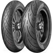 Дорожные мотошины Metzeler Cruisetec 180/60R16 80H TL