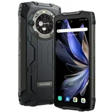 Телефон Blackview BV9300 Pro 8GB/256GB (черный)