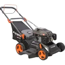 Газонокосилка бензиновая PATRIOT PT 66LS / 512109066