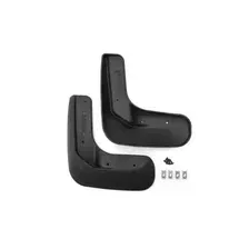 брызговики передние! 2 шт. (полиуретан)\ VOLKSWAGEN JETTA, 2015> сед. NLF.51.35.F10 FROSCH