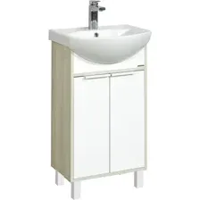 Акватон Тумба под умывальник Рико 50 1A212401RIB90