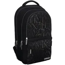 Городской рюкзак Erich Krause ActiveLine Ergoback 22L Lettering 60321