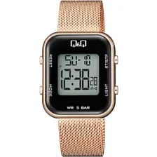 Наручные часы Q&amp;Q Digital M207J013