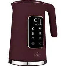 Электрический чайник Berlinger Haus Leonardo BH-9735
