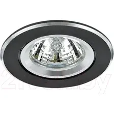 Точечный светильник Lightstar Banale Weng 11008