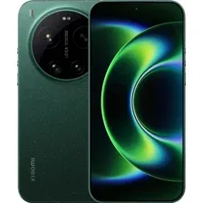 Телефон Xiaomi 17 Ultra 16GB/1TB международная версия (звездно-зеленый)