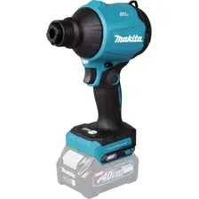 Термовоздуходувка Makita XGT AS 001 GZ