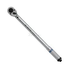 Ключ динамометрический 1/2" 42-210 Нм KING TONY