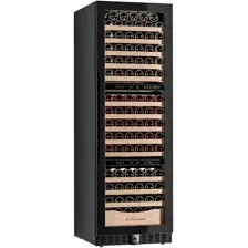 Винный шкаф Meyvel MV154PRO-KBT3