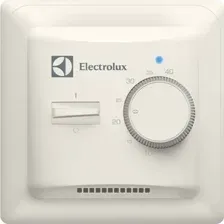 Терморегулятор для теплого пола Electrolux ETB-16