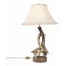 Настольная лампа ST Luce Renna SL153.704.01