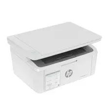 МФУ лазерное HP LaserJet M141a