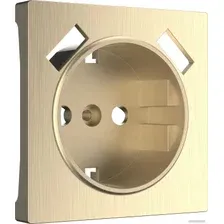 Накладка для розетки Werkel W1179510 a051422