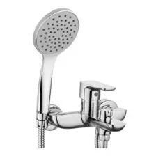 Смеситель для ванны Gross Aqua Evo, 2155297С