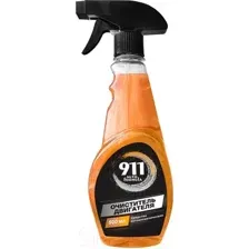 Очиститель двигателя 911 Auto Formula 911005 (500мл)