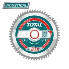 Диск пильный 254x30мм 100 зубьев TOTAL TAC2337210