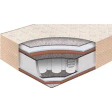 Матрас BelSon Standart Intens BS-04 180x200