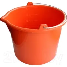 Ведро строительное Decor 533-020