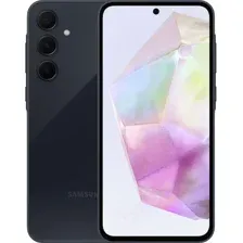 Телефон Samsung Galaxy A35 SM-A356E 6GB/128GB (темно-синий)
