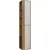 Эстет Шкаф-пенал Monaco Wood L 40x35x174.7 ФР-00010687