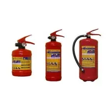 Огнетушитель порошковый закачной ОП-5(з) ABCE