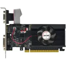 Видеокарта AFOX GT710 4GB (AF710-4096D3L5-V3)