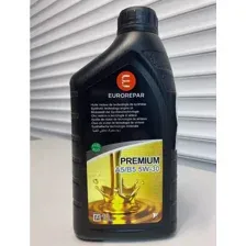 EUROREPAR PREMIUM A5/B5 5W30 1л
