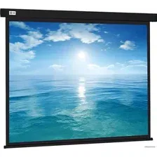 Проекционный экран CACTUS CS-PSW-104X186-BK