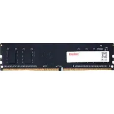 Оперативная память KingSpec 4ГБ DDR4 2666 МГц KS2666D4P12004G