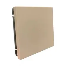 Выключатель 1-клавишный, сх.1, 10АХ GAL001211 Systeme Electric ArtGallery Песочный (GAL001211)