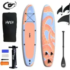 Сапборд Hiper SUPB-0071 Octopus Mini