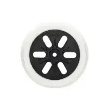 2608601115 BOSCH, ОПОРНАЯ ТАРЕЛКА ДЛЯ GEX 150 (BOSCH)