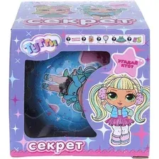Игрушка-сюрприз Тутти Y2405O0201-5-RU