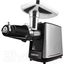 Мясорубка электрическая Centek CT-1617 Juice