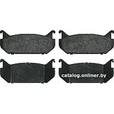 Тормозные колодки Patron PBP869