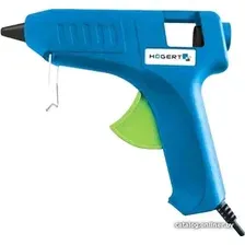 Термоклеевой пистолет Hoegert Technik HT2C108