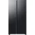 Холодильник side by side Samsung RS70F65Q1FWR