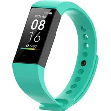 Ремешок для умных часов Bingo Для Redmi Band (мятный)