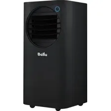 Мобильный кондиционер Ballu Eclipse BPAC-10 EPB/N6 black