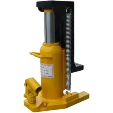 Бутылочный домкрат TOR MHC-10 (X) / 1048573