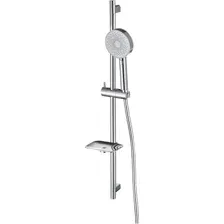 Душевой гарнитур  Aquatek AQ2031CR