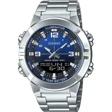 Наручные часы Casio AMW-870DA-2A1