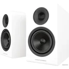 Полочная акустика Acoustic Energy AE300 (белый)