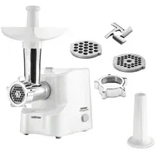 Мясорубка Zelmer ZMM1010B