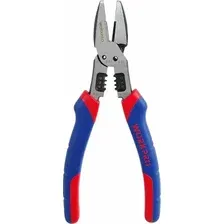 Плоскогубцы Workpro WP231085