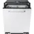 Встраиваемая посудомоечная машина Samsung DW60DG772B00U1